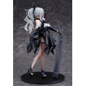 Girls Frontline statuette PVC 1/7 MDR: Cocktail Observer Ver. 24 cm