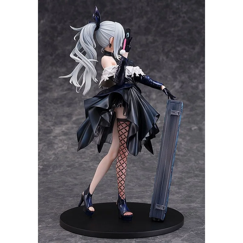 Girls Frontline statuette PVC 1/7 MDR: Cocktail Observer Ver. 24 cm