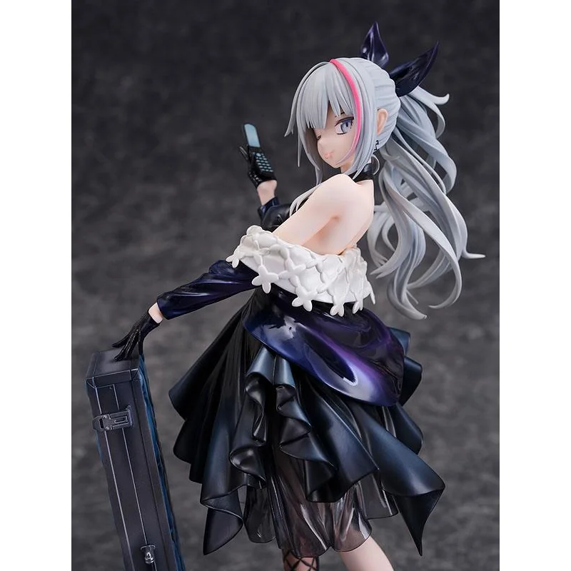 Girls Frontline statuette PVC 1/7 MDR: Cocktail Observer Ver. 24 cm