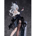 Girls Frontline statuette PVC 1/7 MDR: Cocktail Observer Ver. 24 cm