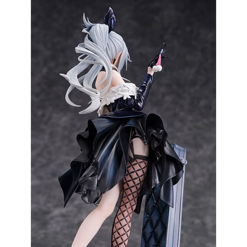 Girls Frontline statuette PVC 1/7 MDR: Cocktail Observer Ver. 24 cm