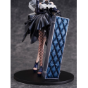 Girls Frontline statuette PVC 1/7 MDR: Cocktail Observer Ver. 24 cm