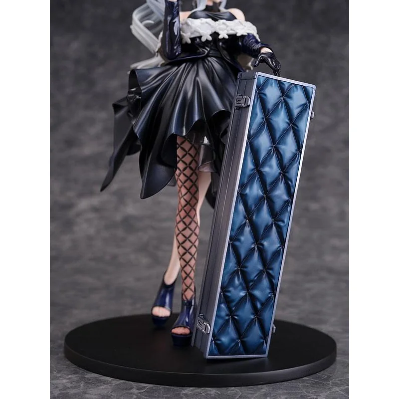 Girls Frontline statuette PVC 1/7 MDR: Cocktail Observer Ver. 24 cm