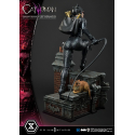 DC Comics statuette 1/3 Catwoman 69 cm