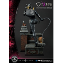 DC Comics statuette 1/3 Catwoman 69 cm