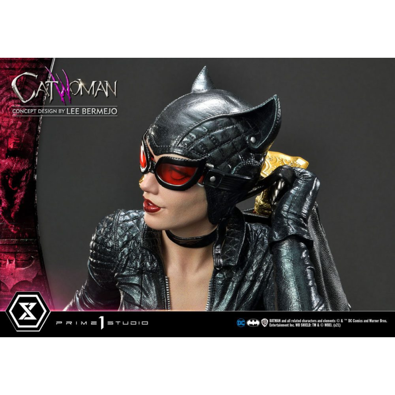 DC Comics statuette 1/3 Catwoman 69 cm