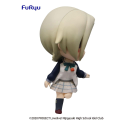 Love Live! Nijigasaki High School Idol Club statuette PVC Chobirume Mia Taylor 8 cm