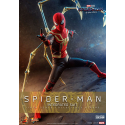 Spider-Man: No Way Home figurine Movie Masterpiece 1/6 Spider-Man (Integrated Suit) 29 cm