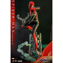 Spider-Man: No Way Home figurine Movie Masterpiece 1/6 Spider-Man (Integrated Suit) 29 cm