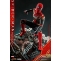 Spider-Man: No Way Home figurine Movie Masterpiece 1/6 Spider-Man (Integrated Suit) 29 cm