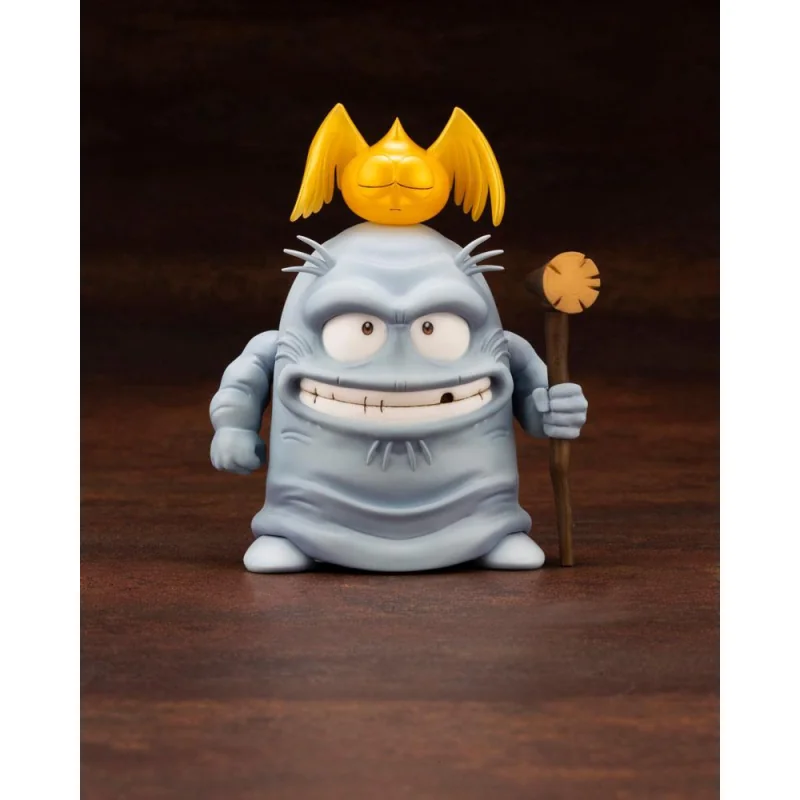 Dragon Quest The Adventure of Dai statuette PVC ARTFXJ 1/8 Dai Deluxe Edition 18 cm