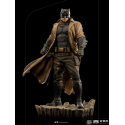 Zack Snyder's Justice League statuette 1/10 Art Scale Knightmare Batman 22 cm