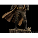 Zack Snyder's Justice League statuette 1/10 Art Scale Knightmare Batman 22 cm