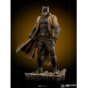 Zack Snyder's Justice League statuette 1/10 Art Scale Knightmare Batman 22 cm