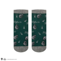 Harry Potter pack 3 paires de socquettes Slytherin