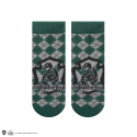 Harry Potter pack 3 paires de socquettes Slytherin