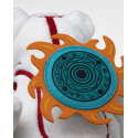 Okami peluche Amaterasu 50 cm