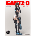 Gantz:O statuette 1/4 Anzu White Version 52 cm