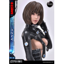 Gantz:O statuette 1/4 Anzu White Version 52 cm