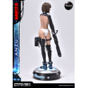 Gantz:O statuette 1/4 Anzu White Version 52 cm