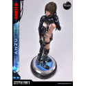 Gantz:O statuette 1/4 Anzu White Version 52 cm