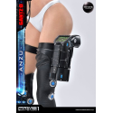 Gantz:O statuette 1/4 Anzu White Version 52 cm