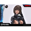 Gantz:O statuette 1/4 Anzu White Version 52 cm