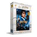 Harry Potter Puzzle Effet 3D Philosopher's Stone 100pcs