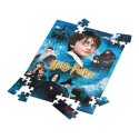 Harry Potter Puzzle Effet 3D Philosopher's Stone 100pcs