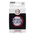 Demon Slayer jeu de cartes à jouer
