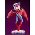 Darkstalkers Bishoujo statuette PVC 1/7 Lilith 22 cm