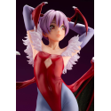 Darkstalkers Bishoujo statuette PVC 1/7 Lilith 22 cm