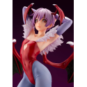 Darkstalkers Bishoujo statuette PVC 1/7 Lilith 22 cm