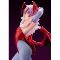 Darkstalkers Bishoujo statuette PVC 1/7 Lilith 22 cm