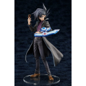 Yu-Gi-Oh! GX statuette PVC 1/7 Chazz Princeton 26 cm