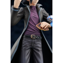 Yu-Gi-Oh! GX statuette PVC 1/7 Chazz Princeton 26 cm