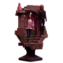 Labyrinthe statuette 1/6 Sarah & Jareth in the Illusionary Maze 57 cm