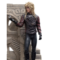 Labyrinthe statuette 1/6 Sarah & Jareth in the Illusionary Maze 57 cm