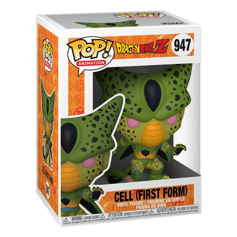 Cell (First Form) Funko POP!