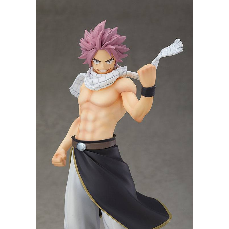 Natsu Dragnir Pop Up Parade