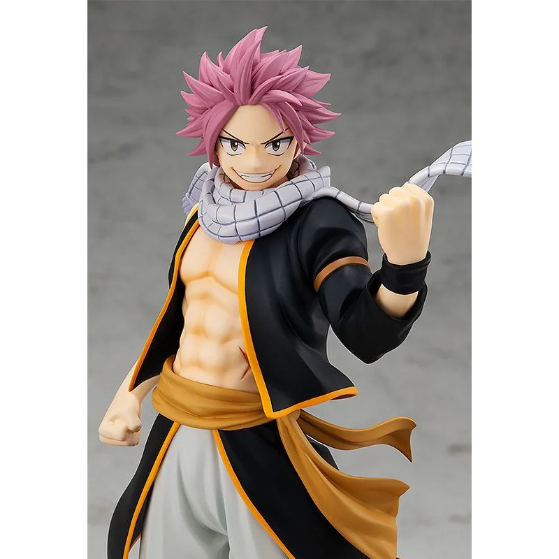 Fairy Tail Final Season statuette PVC Pop Up Parade XL Natsu Dragneel 40 cm