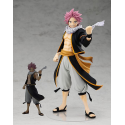 Fairy Tail Final Season statuette PVC Pop Up Parade XL Natsu Dragneel 40 cm