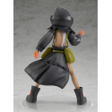 Black Rock Shooter: Dawn Fall statuette PVC Pop Up Parade Strength Dawn Fall Ver. 13 cm