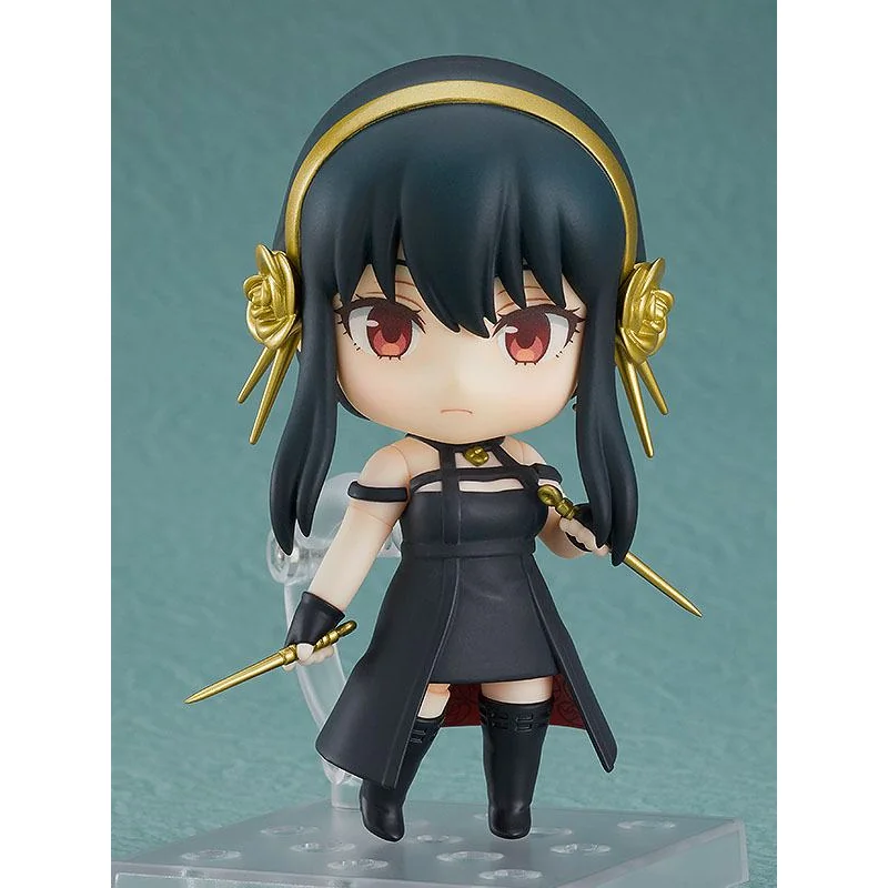 Spy x Family figurine Nendoroid Yor Forger 10 cm