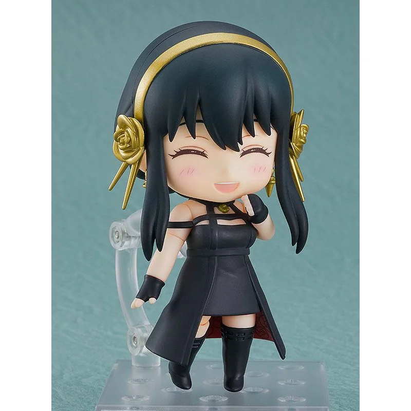 Spy x Family figurine Nendoroid Yor Forger 10 cm