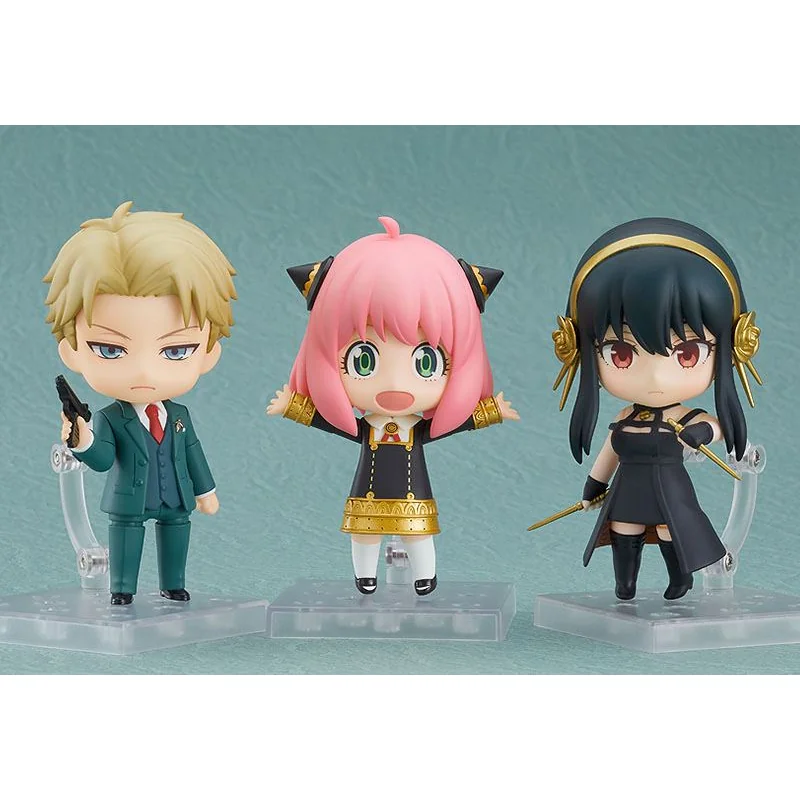 Spy x Family figurine Nendoroid Yor Forger 10 cm