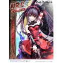 Date A Live Fragment: Date A Bullet statuette PVC 1/7 Prisma Wing Kurumi Tokisaki Deluxe Version 37 cm