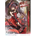 Date A Live Fragment: Date A Bullet statuette PVC 1/7 Prisma Wing Kurumi Tokisaki Deluxe Version 37 cm