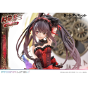 Date A Live Fragment: Date A Bullet statuette PVC 1/7 Prisma Wing Kurumi Tokisaki Deluxe Version 37 cm