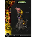 DC Comics statuette 1/3 Sinestro Corps Tri-Eye 54 cm